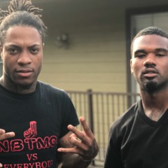 Makeup - Jugg x EMG Champ