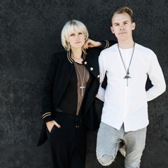 Britta Unders - dj sets