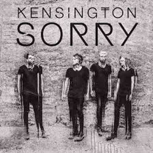 Kensington - Sorry (Sparkos Bootleg) - Output - Stereo Out