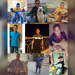 فرحه كامب شيزار وفرسان الابراهميه حموبيكاومودي امين والشاعر الفاجر 2017