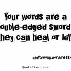 DOUBLE EDGED SWORD - SIN, RYTUAAL feat. Ashley Barela prod. by J-SWAN