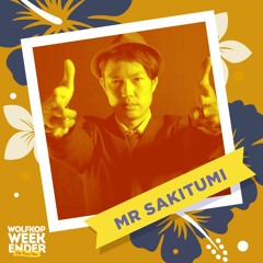 Mr. Sakitumi - Lilo River Flow 2017