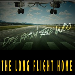 LONG FLIGHT HOME