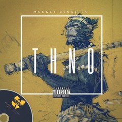 LA MENTE A DESPEJAR - MONKILLA - DINASTÍA MONKEY
