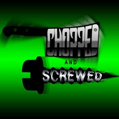 Dj Lil Rick- Swang Trae Truth -fat pat -Chopped and Screwed