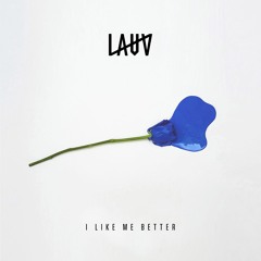 Lauv - I Like Me Better (Ryan Ley Remix)