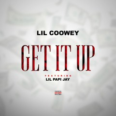 Benji- Get It Up Ft Lil Papi Jay (Prod By Bear On The Beat)