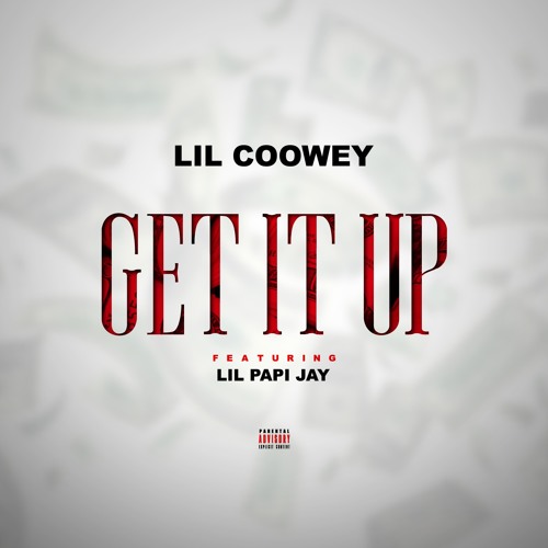 Benji- Get It Up Ft Lil Papi Jay (Prod By Bear On The Beat)