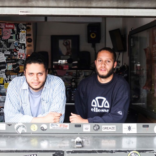 Jodi's Brothers(22nd July 2017) on NTS