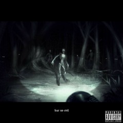 GHANZI X BLOODHOUND - (PROD.TREYWITHTHETECH)