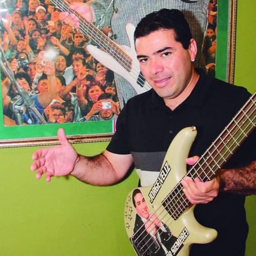Alejandro Veliz Enganchado En Vivo