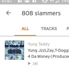 B-Dawg & Yung Jzzl-Time After(Produced By-808Slammers).mp3