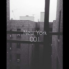 New York 001