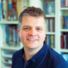 #62: Ian Shepherd: The Loudness War - How to Fight It Properly