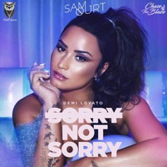 Demi Lovato - Sorry Not Sorry (Sam Ourt Remix)*BUY=FREE DOWNLOAD*