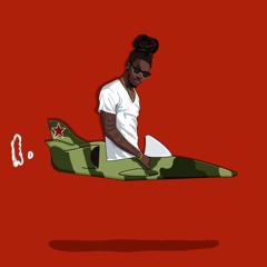 JettGotJuice - All For You