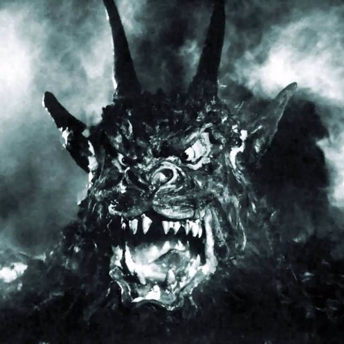 Demons & Monsters ft. Tallmocha (prod. TaylorKing)