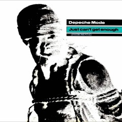 Depeche Mode Just Can't Get Enough Instrumental