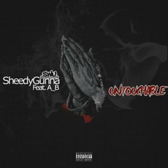 SheedyGunna - Untochable Ft. A_B.mp3