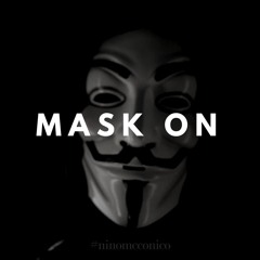 Mask On (Future Mask Off Remix) [prod by DeChicco]