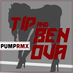 Stiffy X PumpRMX - Tip And Ben Ova Crop Over 2017 Road Mix