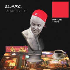 G.L.A.R.C.'s Deng FabricLive Meal-Deal Shelldown