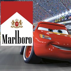 Cars Threestyle