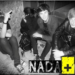 Nada+ - Linha Reta (ensaio 2016)