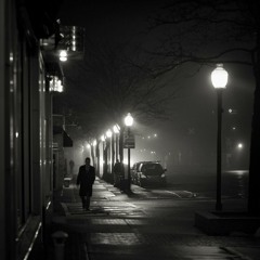 The Night We Met (Cover)