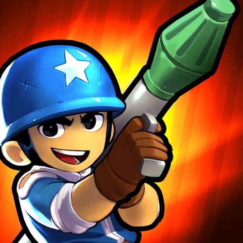 Mini Guns - Soundtrack