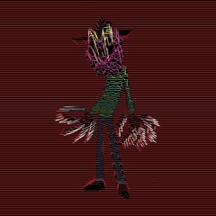 Scary Terry