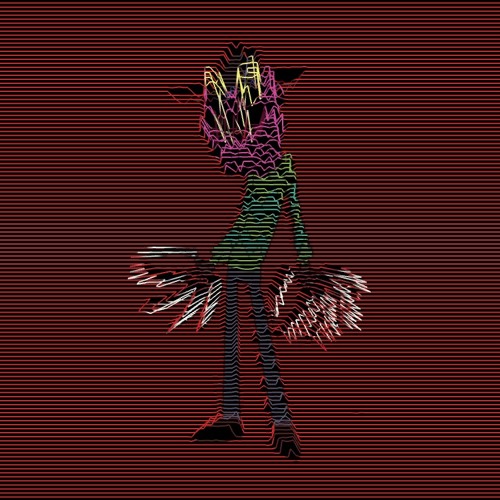 Scary Terry