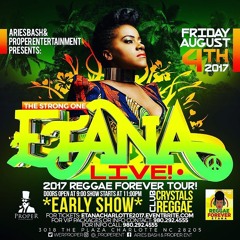 ETANA (PROMO MIX)