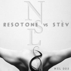 Resotone - Don't Even Recognize (Stèv Wood And Leaves Remix) [No Sound Lost]