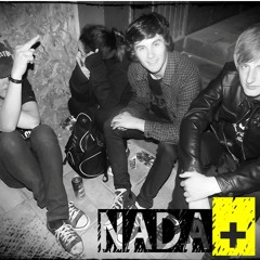 Nada+ - Lá (ensaio 2016)
