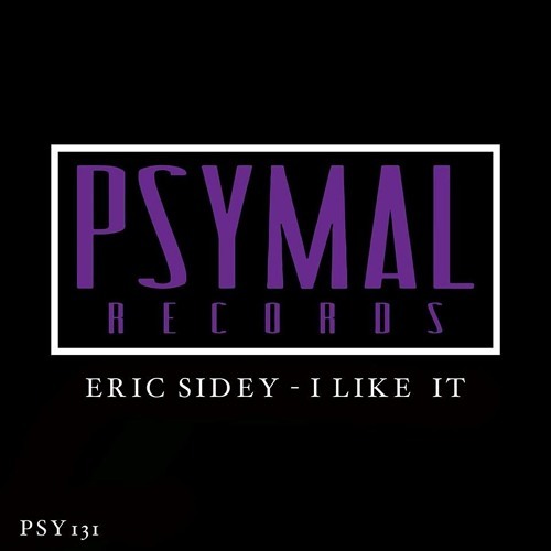 Eric Sidey - I Like It