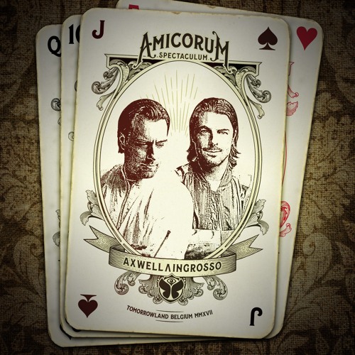 Laktos vs. You Got The Love vs. Calling vs. Somebody That I Used To Know (Axwell Λ Ingrosso Mashup)