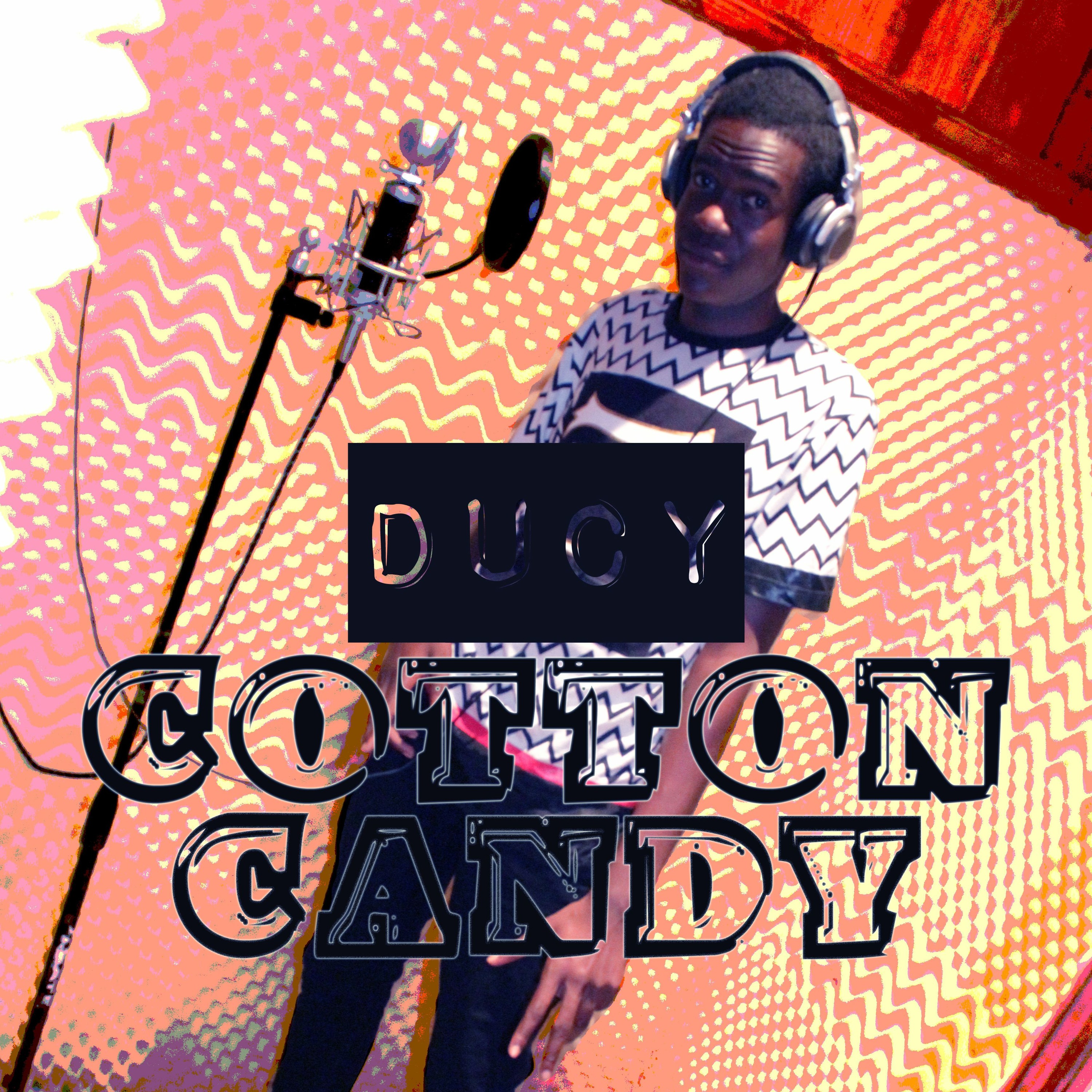 Ducy - Cotton Candy episode artwork