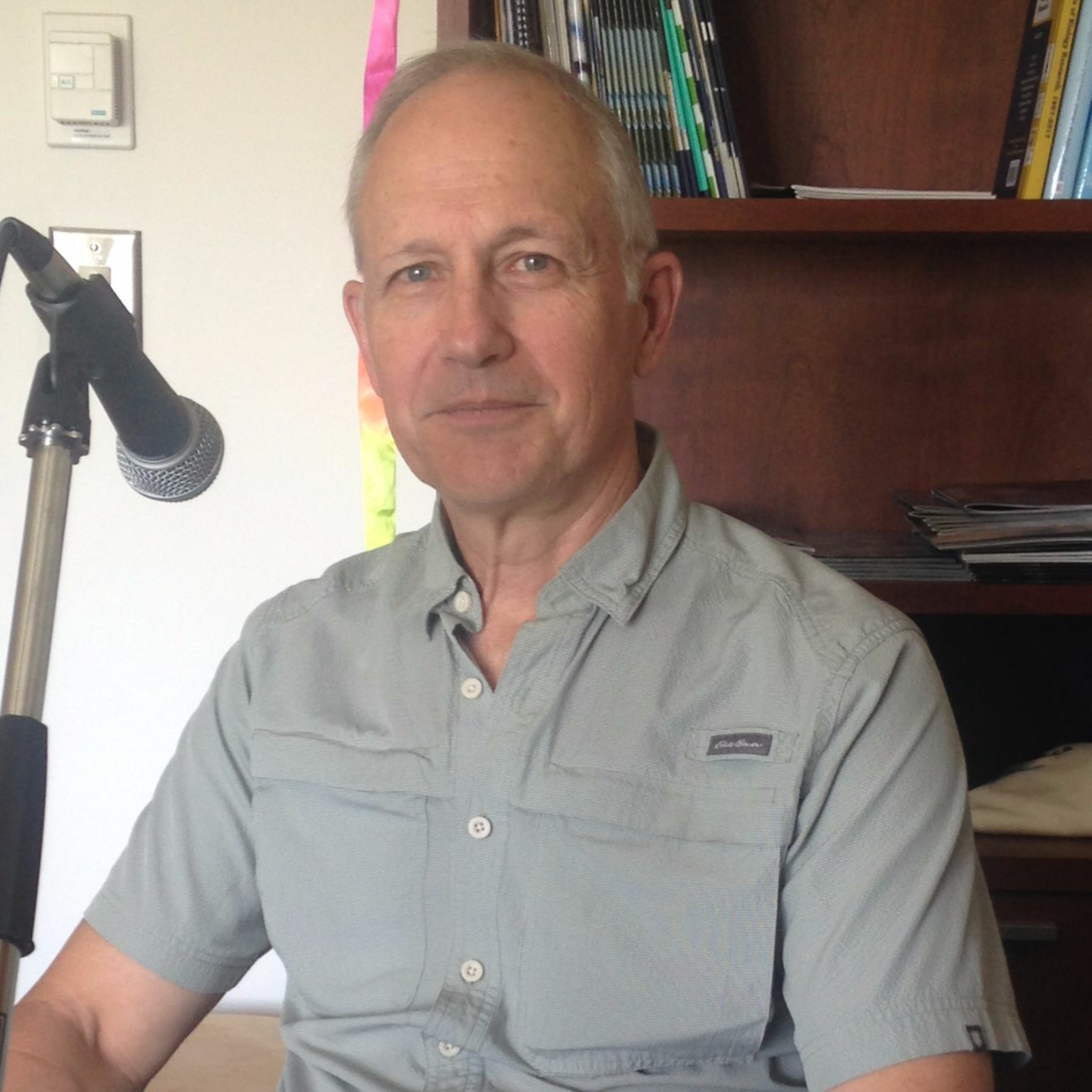 VIEW to the U: An eye on UTM academic community