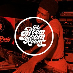 Dante Lara B2B Jorel -The Boom Boom Room - SummerSesions Vol. 1