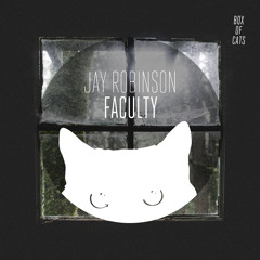 Jay Robinson - Mother 426 (BOC029) [NEST HQ PREMIERE]