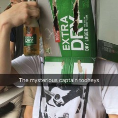 Captain Tooheys