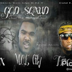 This Morning- God Sqaud feat. M.O.E. City & Froze prod. By Threekube