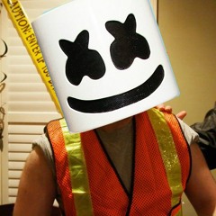 Marshmello - Alone (Technocal'Polished mix)