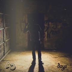 Days (Prod. Akil Omari)