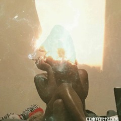 comfortzone [Prod. by STATIC]