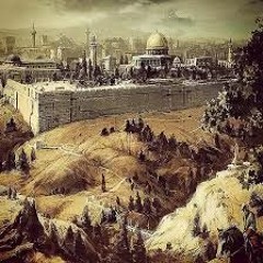 ونداء الاقصى ابكاني