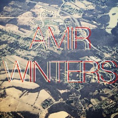 "Smiling" - Amir Winters (Feat. Dylan Frost)