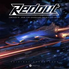 02 - Desert Druids - Redout OST
