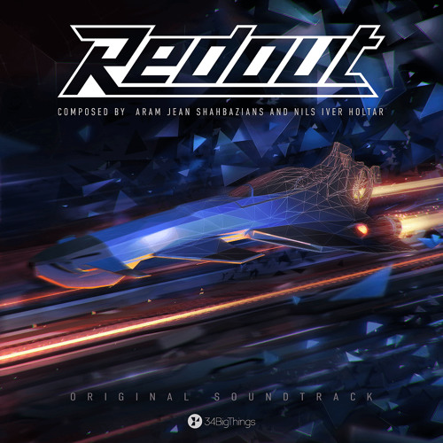 05 - On My Own - Redout OST